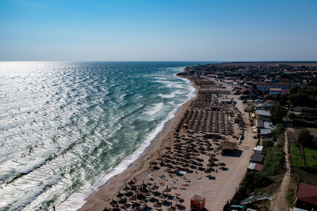 Vama Veche/ Sursa foto: Shuttestock