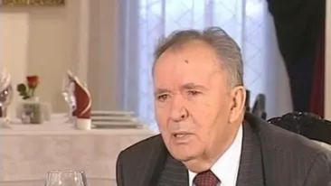 Doliu în România! A murit creatorul primului antidepresiv românescu