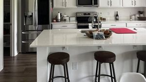 Iluzie optică virală | În această poză apare o pisică. Găsiți-o în maximum 5 secunde!