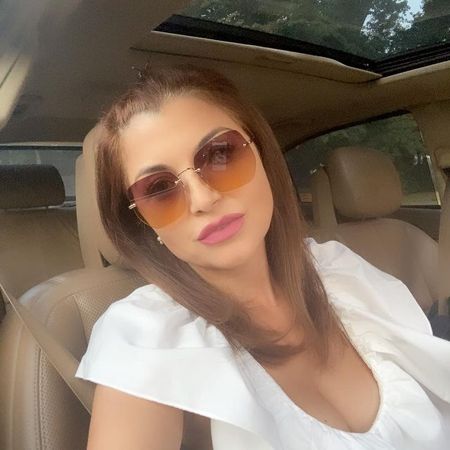 Claudia Ghițulescu a compus două cântece de despărțire, după divorț, dar abia acum le vrea pe piață