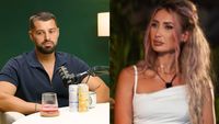 Motivul pentru care Teo nu a plăcut-o niciodată pe Maria Avram, deși l-a scos la date: ”M-a omorât, nu mai puteam”