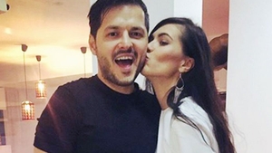 S-a sărutat în fața casei cu Roxana Niculae, iar acum... Liviu Vârciu a vorbit despre viitorul alături de Anda Călin. "Vreau să..."