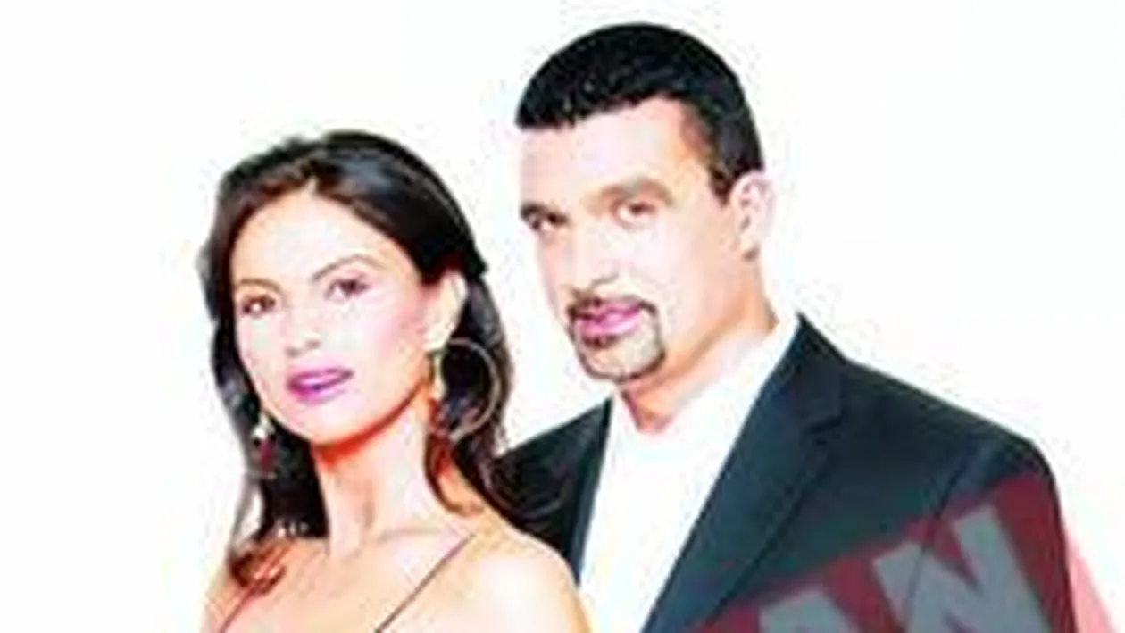 Aurelian Temisan i-a spus Adio! Ramonei Badescu