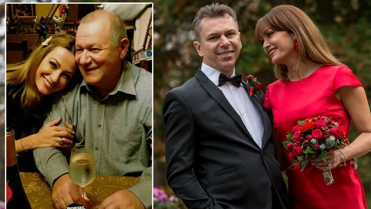 Prima reacție a lui Cristian Țânțăreanu, după ce Anca Țurcașiu a anunțat divorțul de soțul său: „O dată vede nașul p**a finei”