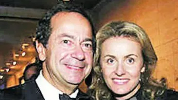 E in topul celor mai darnici milionari din lume! Jenny, cea mai bogata romanca din lume, a donat 100 de milioane de dolari!