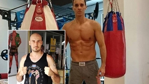 Ar fi meciul anului! Mircea Badea își ia revanșa și se mai bate încă o dată cu Tedi Emi? Anunțul făcut de Daniel Ghiță