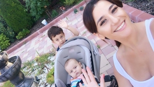 Iată vedetele care au născut în 2017. Elena Gheorghe, Mădălina Ghenea, Cristina Şişcanu, şi-au îndeplinit visul de a deveni mama, chiar şi...a doua oară!