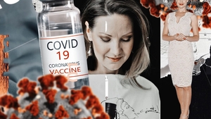 Fosta prezentatoare, apel către români după ce a fost infectată cu COVID-19 „Am prieteni și colegi și mi-e dor să-I strâng în brațe. Șansa e vaccinul”