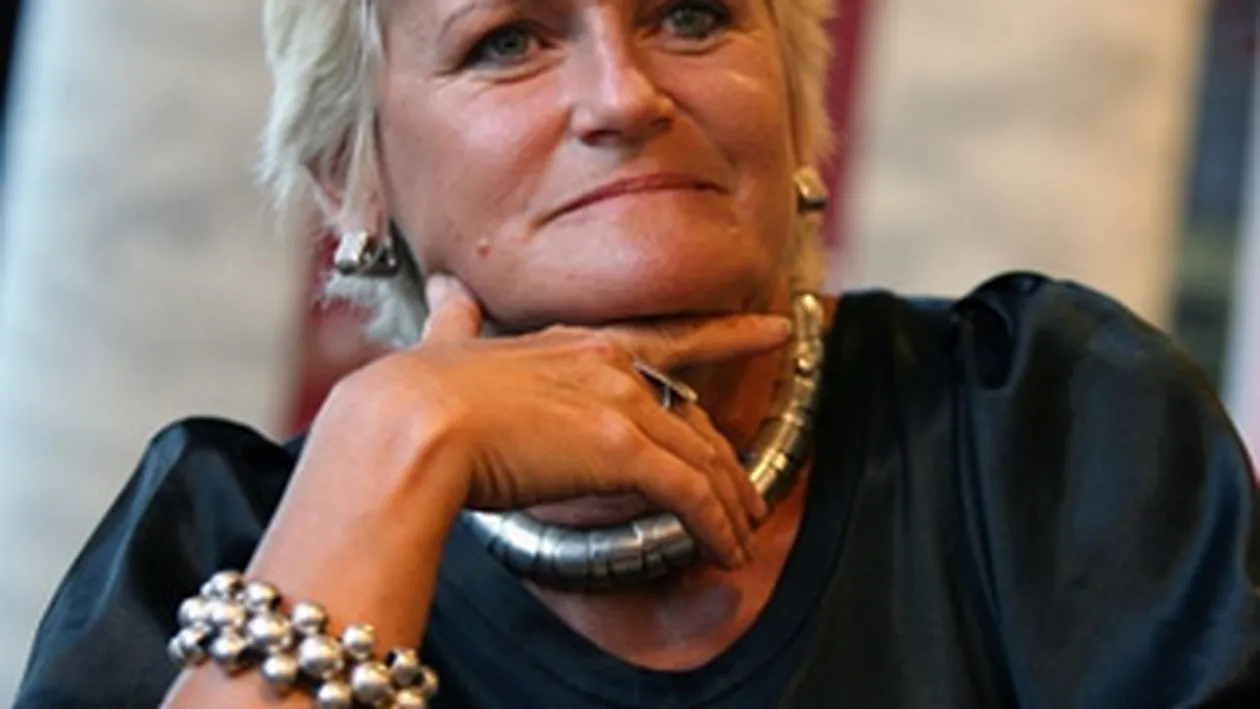 Monica Tatoiu e foc si para pe Maruta: Nu il dau in judecata. In schimb, am chemat politia - Afla ce a deranjat-o!