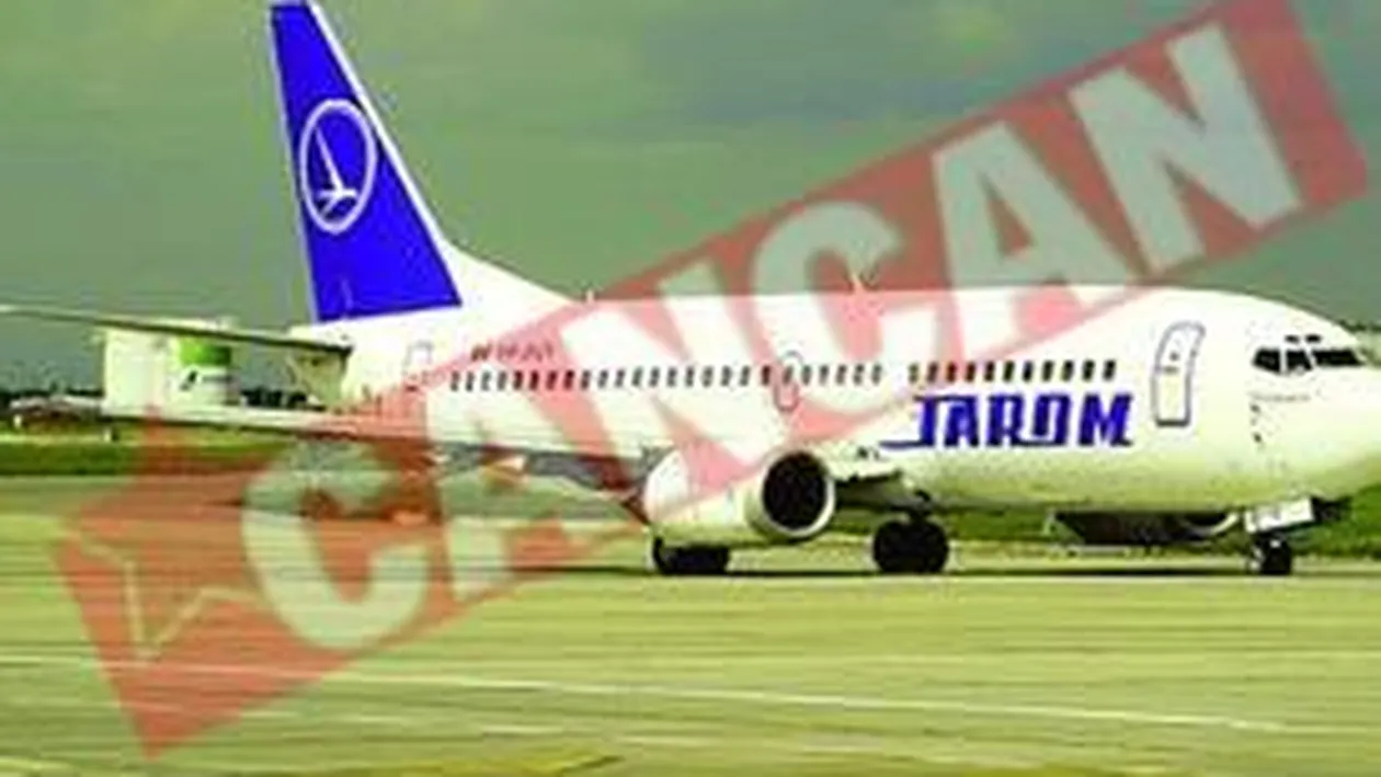 Pretul biletelor de avion, afisat cu taxe incluse