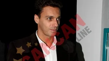 Vezi aici cine este jandarmul caruia Mircea Badea i-a donat o masina de 6.000 de euro