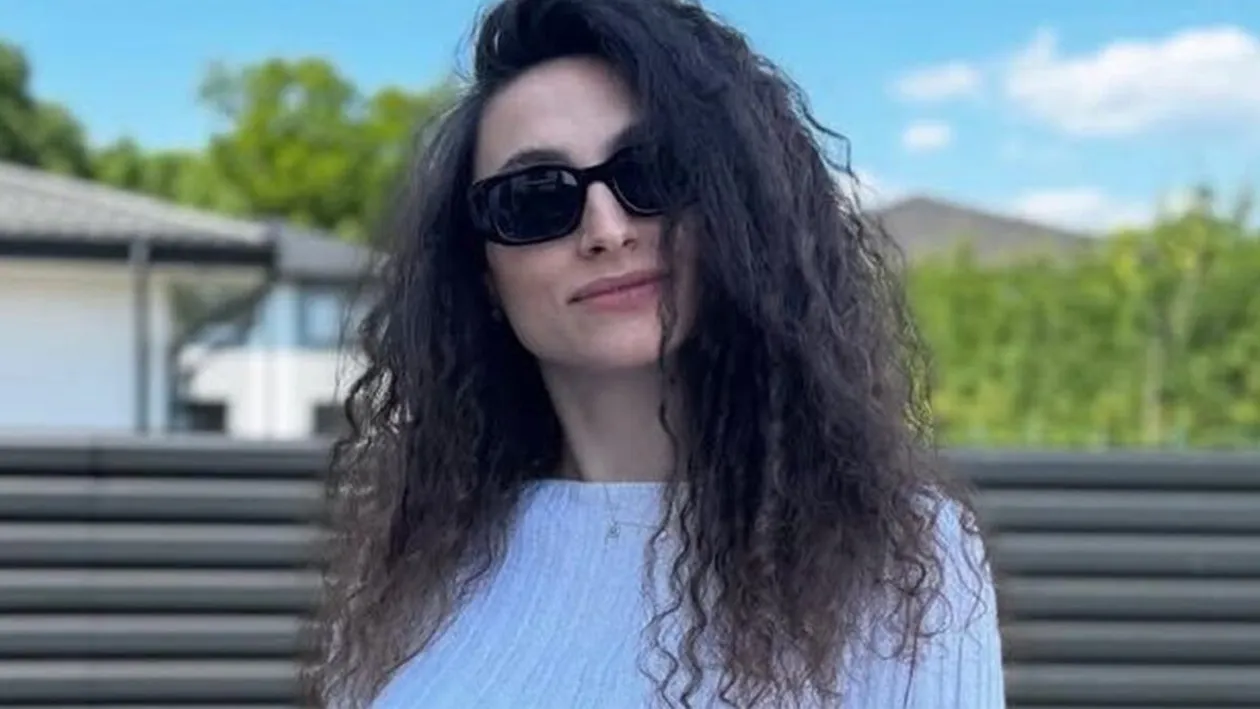 Minune în Iași? Ce s-a întâmplat la exact 5 zile după ce Anamaria s-a rugat la racla Sf. Parascheva să rămână însărcinată