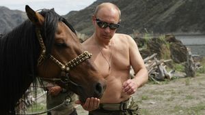 Putin, tratament anti-îmbătrânire de 26 de miliarde de dolari! Liderul de la Kremlin, obsedat de longevitate