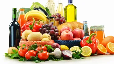 Astea sunt cele 5 alimente pe care trebuie sa le eviti in timpul dietelor! Vezi care sunt