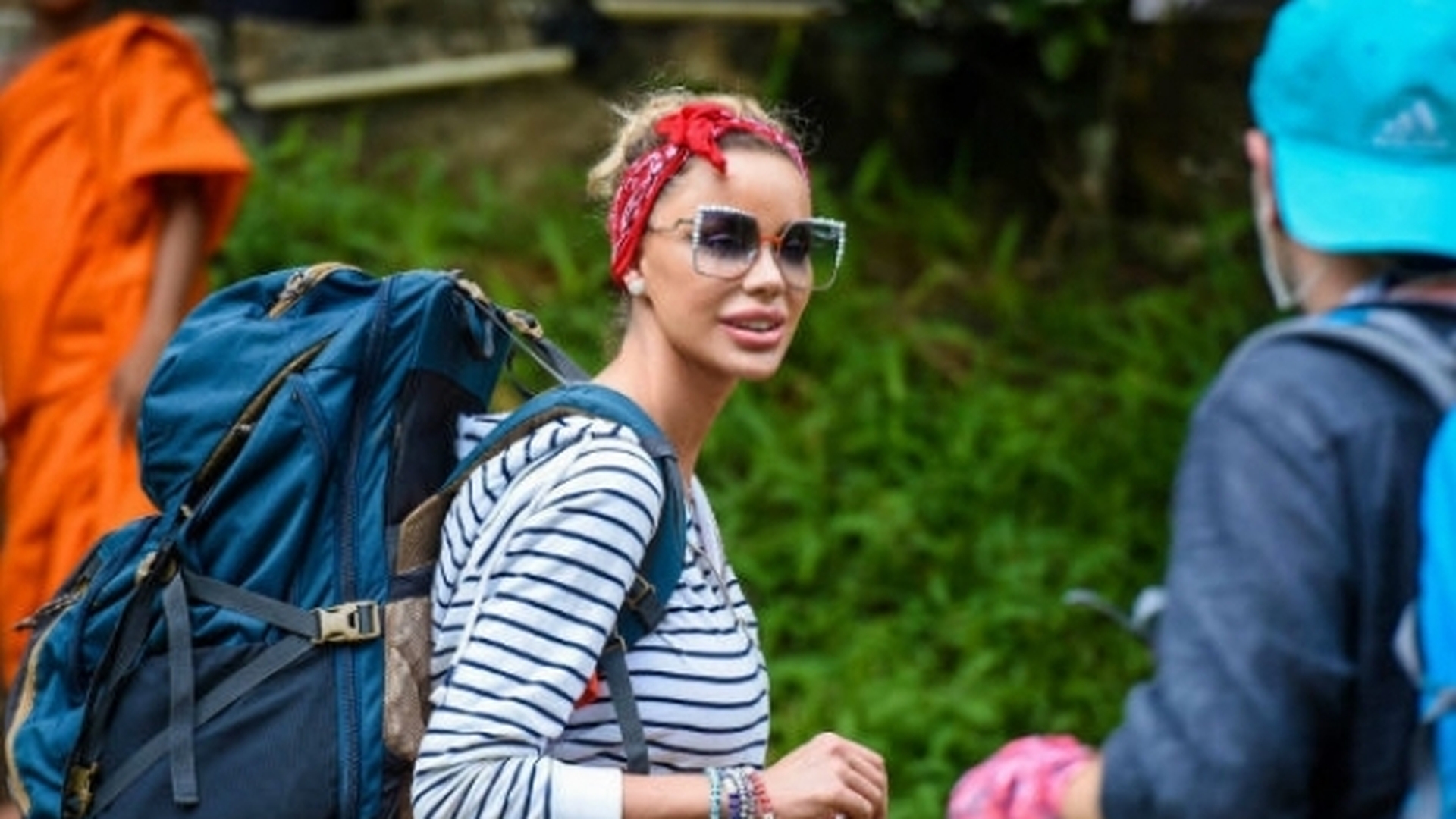 S-a aflat acum! La ce chin a fost supusă Bianca Drăgușanu la Asia Express de la Antena 1