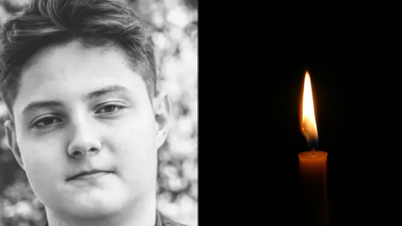 El este Dănuț, tânărul de 25 de ani mort în accidentul cumplit din Arad. În același loc și-a găsit sfârșitul și mama lui, în urmă cu 4 ani