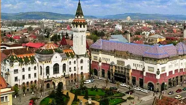 Umilintele traite de o femeie in Targu Mures. Au injurat-o si au facut-o tiganca pentru ca nu vorbea ungureste!