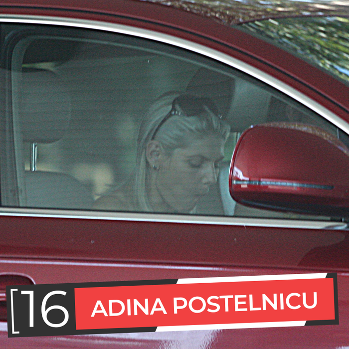 Top 40 sexy-vedete pofticioase. Ce consumă Delia, Bianca Drăgușanu și Loredana Groza