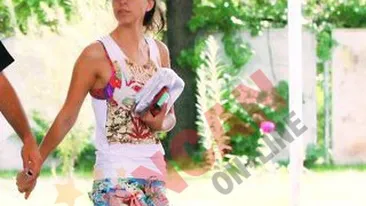 A inselat-o pe nepoata lui Eugen Baciu