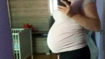  Ipoteze-şoc în cazul gravidei care s-a spânzurat. ”S-a vândut lui Satan!”