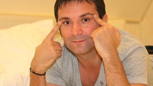 Daniel Buzdugan: "Am intalnit la o cofetarie o frantuzoaica". Afla ce i-a spus prezentatorul!