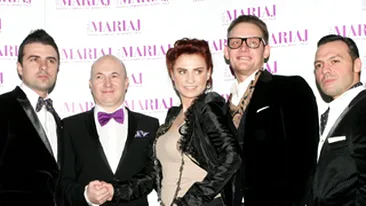 Nunta cu surprize! Adina Buzatu s-a ales cu un cot in nas de la un dansator: Medicul mi-a spus ca suferisem o fisura de piramida nazala si mi-a recomandat sa ma operez