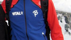 Ole Einar Bjoerndalen, Regele biatlonului