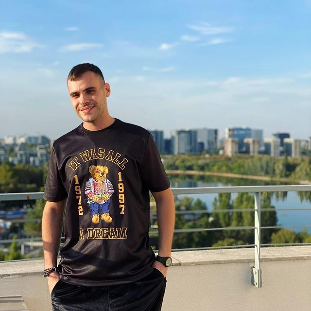 Fratele Alinei Eremia a primit o condamnare într-un dosar de ultraj