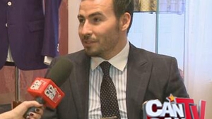 Adrian Cristea, despre relaţia Biancăi cu Victor: "În urmă cu o lună îmi spunea mie că mă iubeşte, acum se pare că el e alesul"