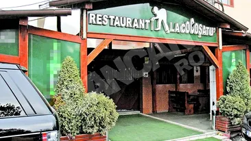 Cocosatu a ramas tot un simplu grataragiu dupa sinuciderea lui Ion Oita! Nu a mostenit nimic de la patronul sau!