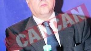 Nastase la Moscova: "Naspa"