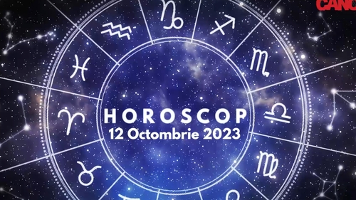 Horoscop 12 octombrie 2023. Probleme în cuplu pentru zodia Leu