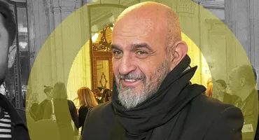 Criticul de modă, Alin Gălățescu, ne sare în ajutor: ținutele la control! Cum ne îmbrăcăm de Revelion?!
