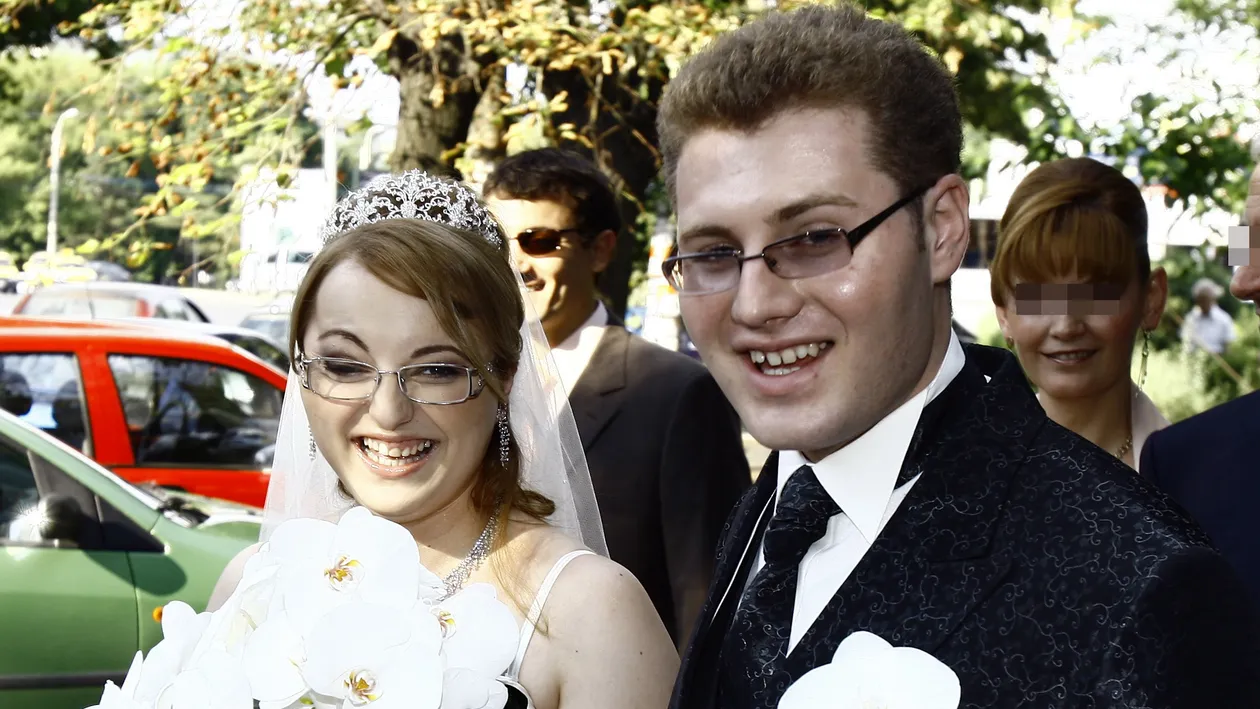 La doi ani de la nunta, fiica presedintelui PDL Vasile Blaga a “fugit” in Tenerife, indragostita lulea!