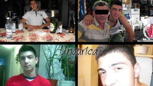 Mama baiatului injunghiat in inima a lasat un mesaj sfasietor! Vezi cat de greu ii este fara fiul sau, Andrei!