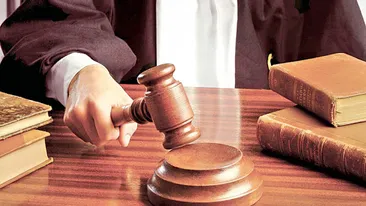 Canibalism la Iași? Un bărbat și-a mușcat soția și e judecat pentru tentativă de omor