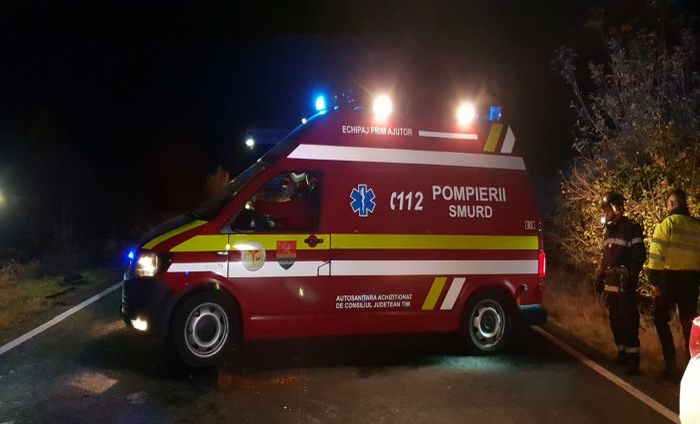 Fetiţă de 9 ani ucisă de un şofer inconştient care făcea live pe Facebook la volan!