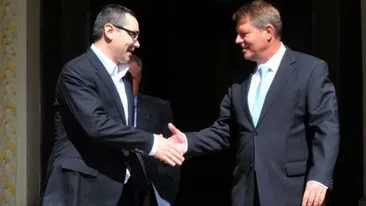 ULTIMA ORA! Presedintele Iohannis a numit noul premier al tarii! Vezi despre cine este vorba