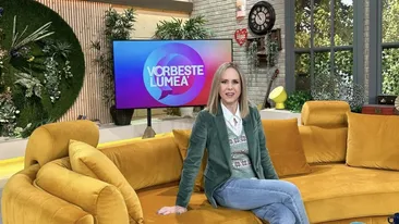 Mâncarea secretă pe care nutriționista Mihaela Bilic o servește pentru a scăpa de probleme: „Un remediu eficient și azi”