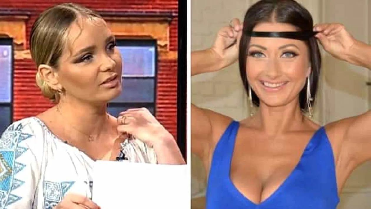 Maria Constantin, atac dur la adresa Gabrielei Cristea! „Este o femeie foarte rea”