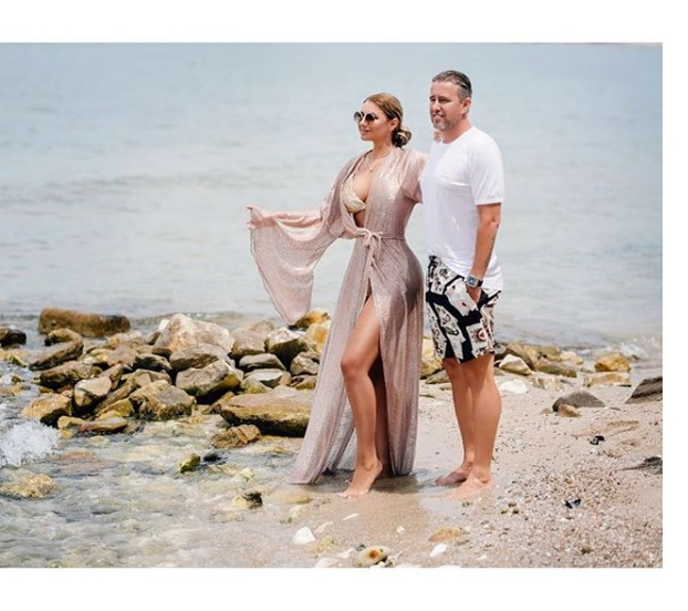 Cum arată acum Tibi Dumitrescu, fostul soț al Anamariei Prodan: a încărunțit și e de nerecunoscut! S-au întâlnit în mare secret