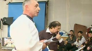 Necazurile lui Nicolae Botgros: "Am avut o depresie foarte urata. Plangeam si nu suportam ca baiatul meu sa creada ca tata nu mai poate"! Vezi aici ce l-a lovit pe indragitul artist!