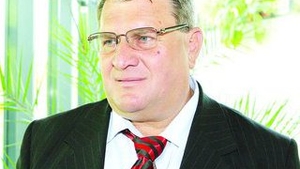 Iuliu Muresan isi va motiva jucatorii cu vorbele lui Nicolae Badea: "Pe Badea l-a luat valul"