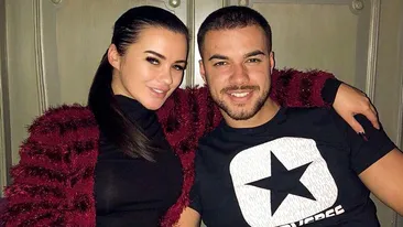 Culiță Sterp detonează bomba în showbiz: Carmen de la Sălciua a comis adulter