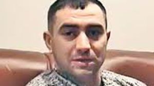 Nu doar Bianca Dragusanu a fost batuta de Coco Paun! Uite ce i-a facut acestei tinere: "Mi-a smuls parul din cap"