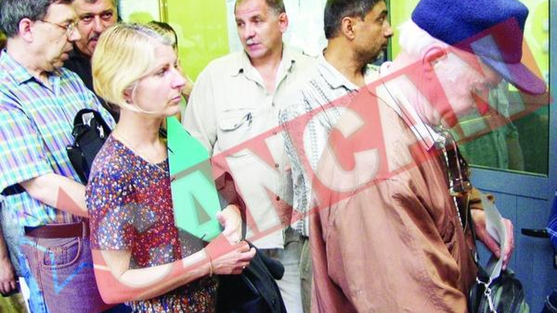 Conditii pentru eliberarea cazierului