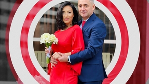 Celebrul actor s-a căsătorit “la secret” chiar de Ziua Îndrăgostiților, dar CANCAN.RO are toate detaliile. O dată se însoară Gabriel Fătu… a treia oară!