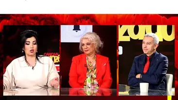 Nu e o glumă! Ce pensie alimentară plătea Silviu Prigoană pentru cei doi copii pe care i-a avut cu Adriana Bahmuțeanu