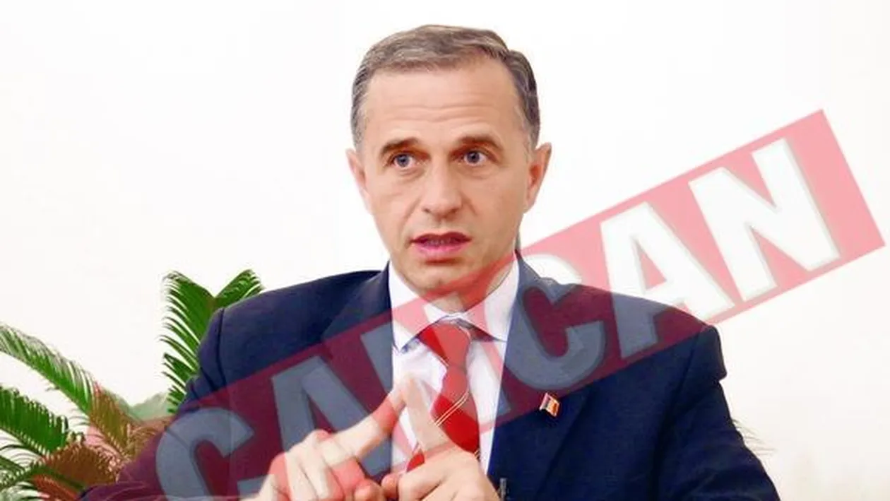 Geoana, impins de disperare la negocieri cu Vadim