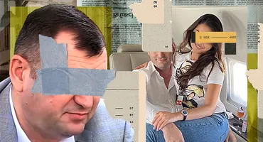 Milionarul otrăvit cu mercur rupe tăcerea: ”Îmi punea în mâncare, în băutură, cu sânge menstrual!” Cum l-ar fi “fermecat” amanta și șoferul pe celebrul afacerist
